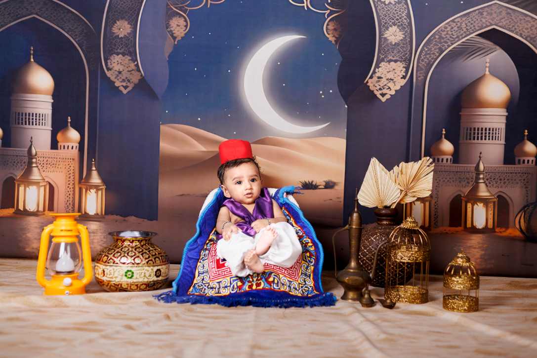 Alladdin