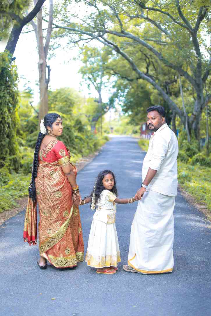 Motherhood Story