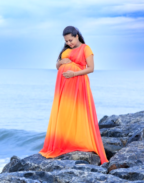 Maternity Glow