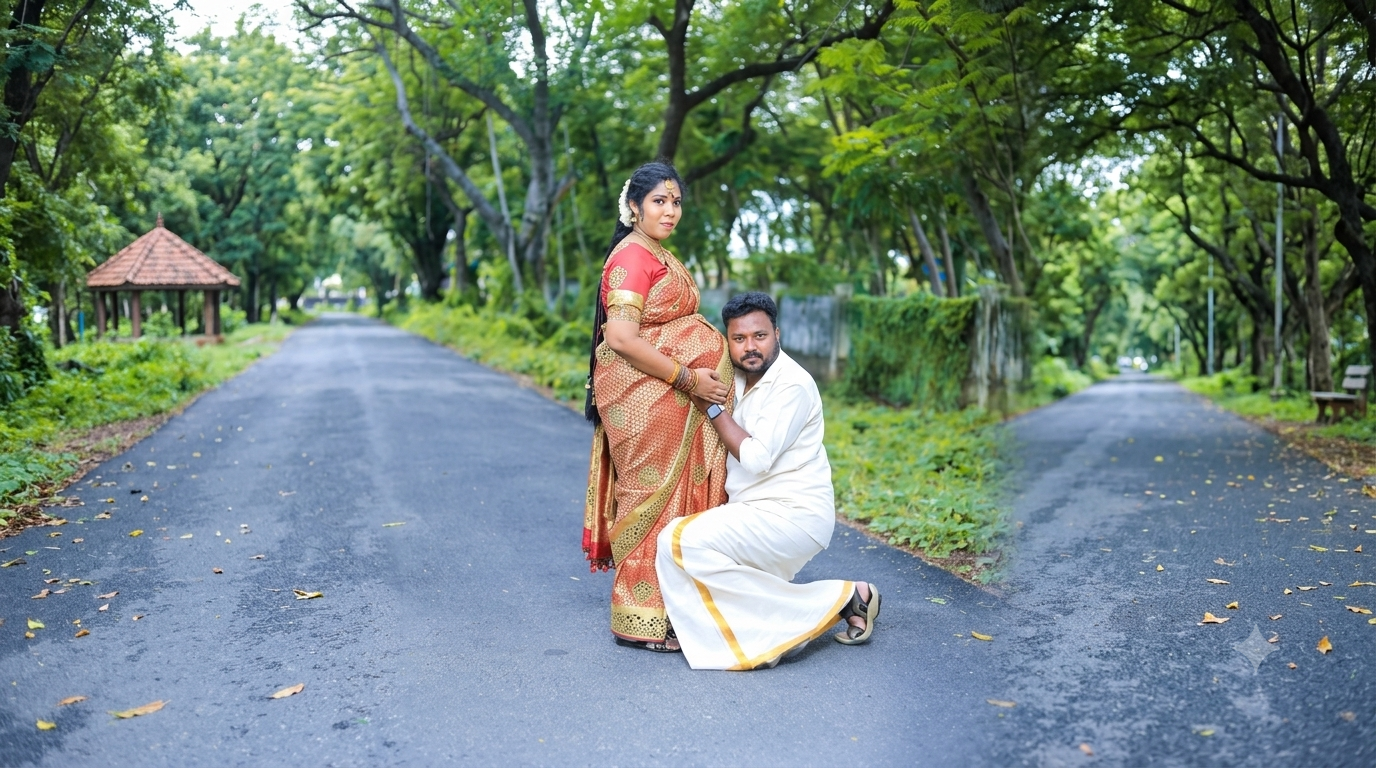 Maternity