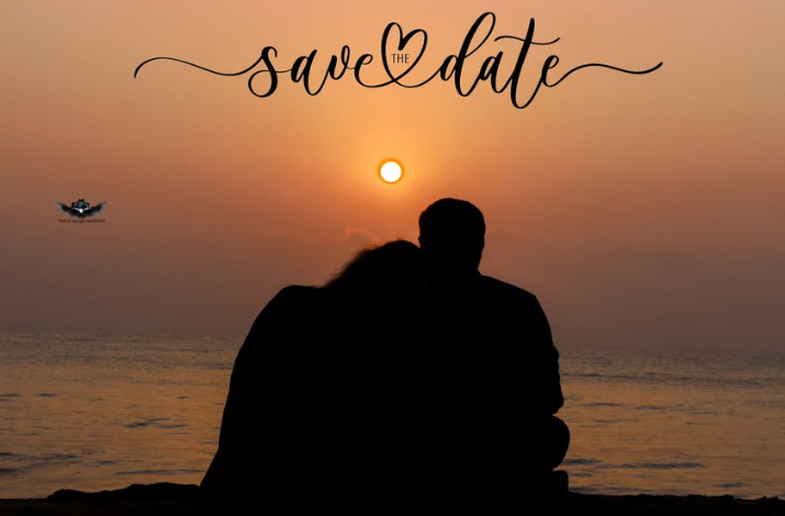 Pre-Wedding