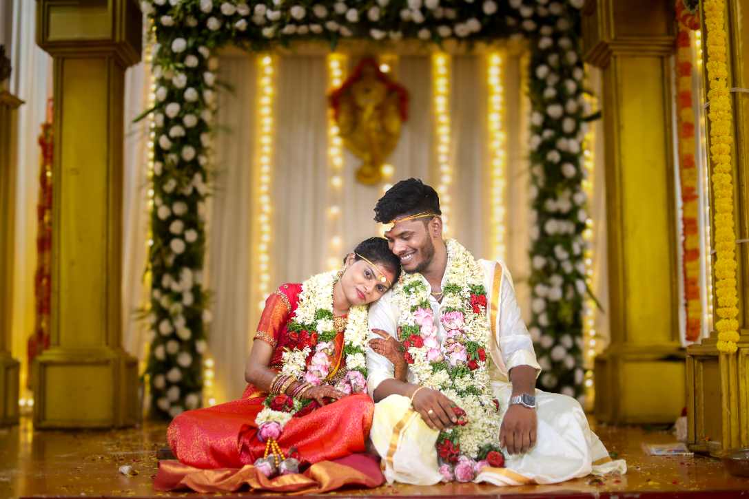 Wedding Photography